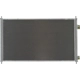 Purchase Top-Quality Condenser - HO3030126 pa2
