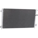 Purchase Top-Quality Condenser - HO3030131 pa4