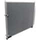 Purchase Top-Quality Condenser - HO3030138 pa1