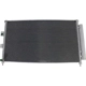 Purchase Top-Quality Condenser - HO3030140 pa3