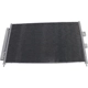 Purchase Top-Quality Condenser - HO3030140 pa5