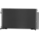 Purchase Top-Quality Condenser - HO3030143 pa1
