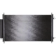 Purchase Top-Quality Condenser - HO3030150 pa1