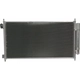 Purchase Top-Quality Condenser - HO3030151 pa5
