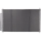 Purchase Top-Quality Condenser - HO3030152 pa3