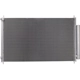 Purchase Top-Quality Condenser - HO3030152 pa5