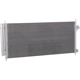 Purchase Top-Quality Condenser - HO3030153 pa1