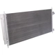 Purchase Top-Quality Condenser - HO3030153 pa3