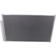 Purchase Top-Quality Condenser - HO3030155 pa1
