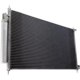 Purchase Top-Quality Condenser - HO3030156 pa5