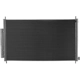 Purchase Top-Quality Condenser - HO3030158 pa3