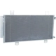 Purchase Top-Quality Condenser - HO3030161 pa1
