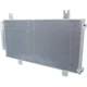 Purchase Top-Quality Condenser - HO3030161 pa3