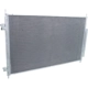 Purchase Top-Quality Condenser - HO3030162 pa2