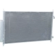 Purchase Top-Quality Condenser - HO3030162 pa3