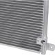 Purchase Top-Quality Condenser - HO3030163 pa1