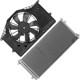 Purchase Top-Quality Condenser - HO3030163 pa3
