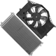Purchase Top-Quality Condenser - HO3030163 pa4