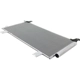 Purchase Top-Quality Condenser - HO3030167 pa4