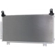 Purchase Top-Quality Condenser - HO3030168 pa4