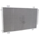 Purchase Top-Quality Condenser - HO3030169 pa3
