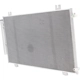 Purchase Top-Quality Condenser - HO3030169 pa5