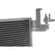 Purchase Top-Quality Condenser - HY3030132 pa3