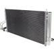Purchase Top-Quality Condenser - HY3030138 pa3