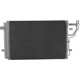 Purchase Top-Quality Condenser - HY3030139 pa3