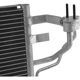 Purchase Top-Quality Condenser - HY3030139 pa4