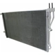 Purchase Top-Quality Condenser - HY3030143 pa3