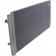 Purchase Top-Quality Condenser - HY3030147 pa3