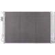Purchase Top-Quality Condenser - HY3030149 pa1