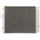 Purchase Top-Quality Condenser - HY3030152 pa1