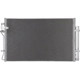 Purchase Top-Quality Condenser - HY3030155 pa1