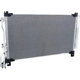 Purchase Top-Quality Condenser - HY3030158 pa3