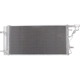 Purchase Top-Quality Condenser - HY3030178 pa4