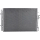 Purchase Top-Quality Condenser - HY3030181 pa1