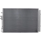Purchase Top-Quality Condenser - HY3030181 pa5