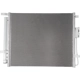 Purchase Top-Quality Condenser - HY3030182 pa5