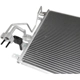 Purchase Top-Quality Condenser - HY3030184 pa3