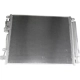 Purchase Top-Quality Condenser - HY3030184 pa4