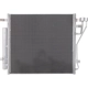 Purchase Top-Quality Condenser - HY3030186 pa3