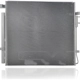 Purchase Top-Quality Condenser - HY3030190 pa3