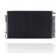 Purchase Top-Quality Condenser - HY3030190 pa5