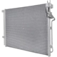 Purchase Top-Quality Condenser - HY3030192 pa2