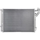 Purchase Top-Quality Condenser - HY3030192 pa3