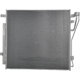 Purchase Top-Quality Condenser - HY3030196 pa1