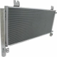 Purchase Top-Quality Condenser - LX3030124 pa2