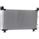 Purchase Top-Quality Condenser - LX3030129 pa1
